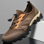 Santo Ridge Mesh Hiking Sandals