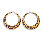 Adorá Leopard Night Hoops