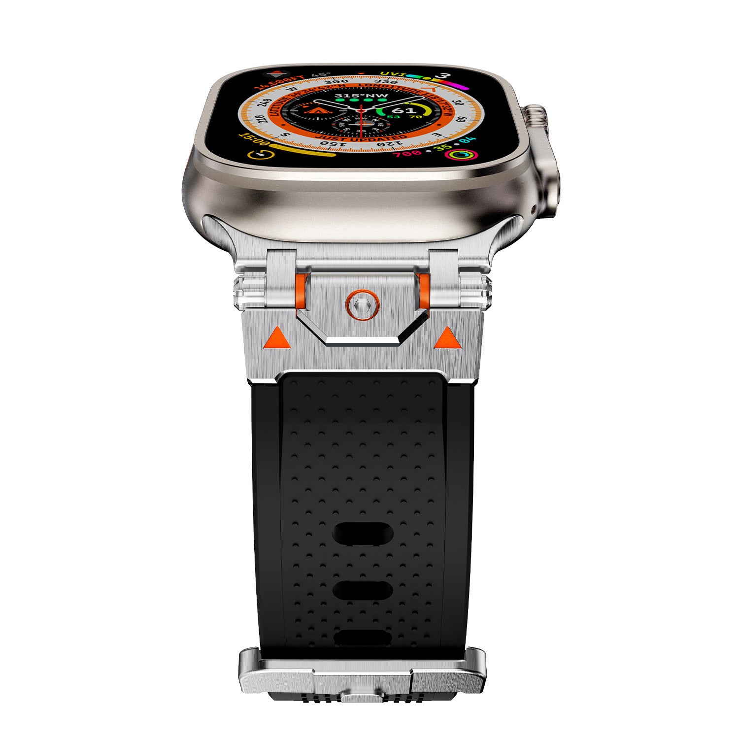 Parker Studio Shock Loop (Apple Watch Band)