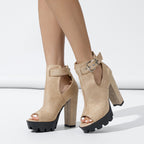 Avéra Ventura Heel