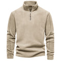 Alex Ford Microfleece Zip Up