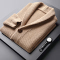 Luca Lombardi Cabin Cardigan
