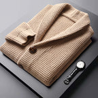 Luca Lombardi Cabin Cardigan