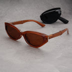 Saint Ridge Foldable Catseye