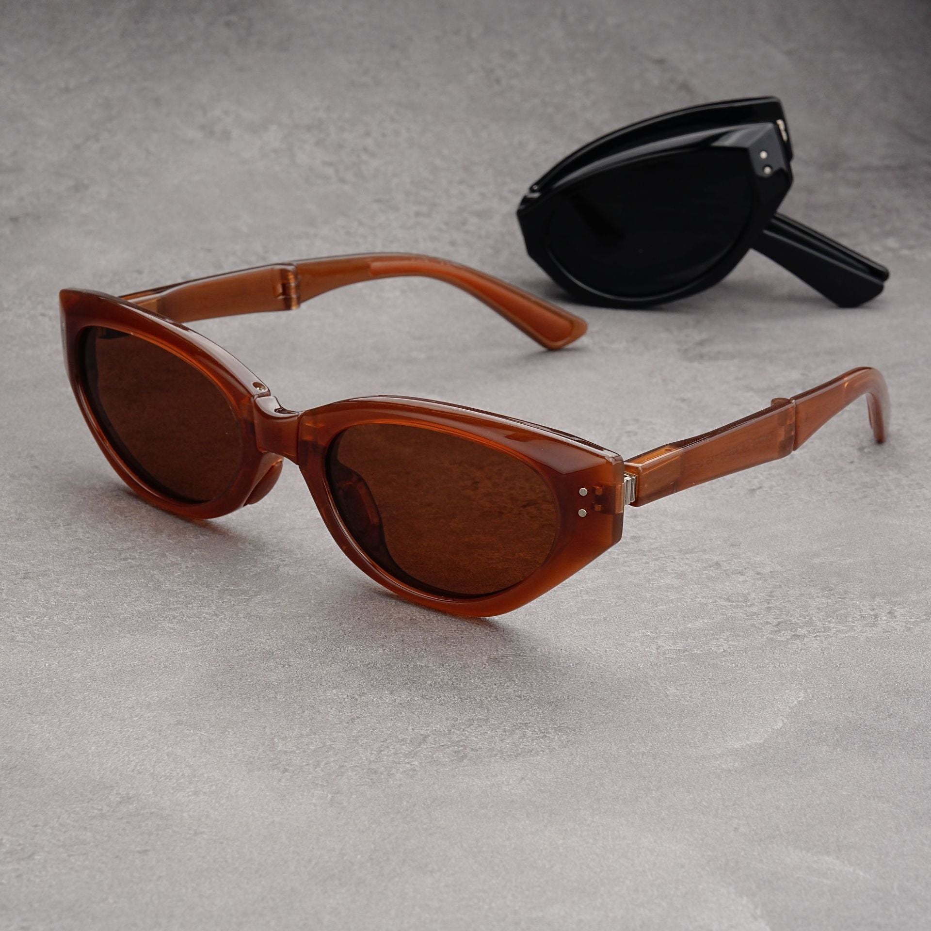 Saint Ridge Foldable Catseye