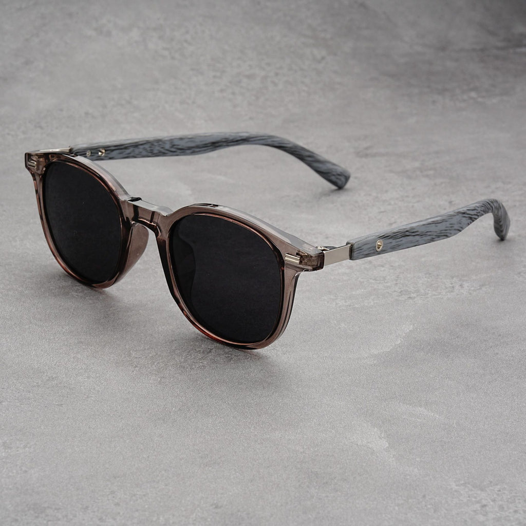 Wes Parker Mahogany V2 Shades