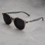 Wes Parker Mahogany V2 Shades