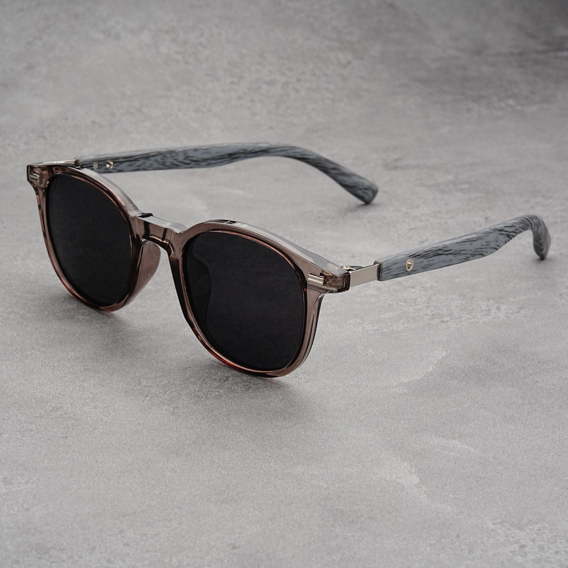 Wes Parker Mahogany V2 Shades