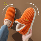 Mukava Cloud Plush Slippers