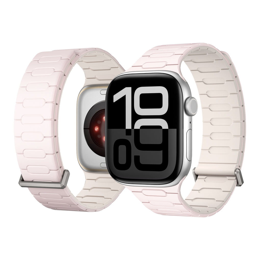 Parker Studio Industrial Loop (Apple Watch Band)