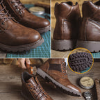 Jack Dean Ironhide Heritage Martin Boot