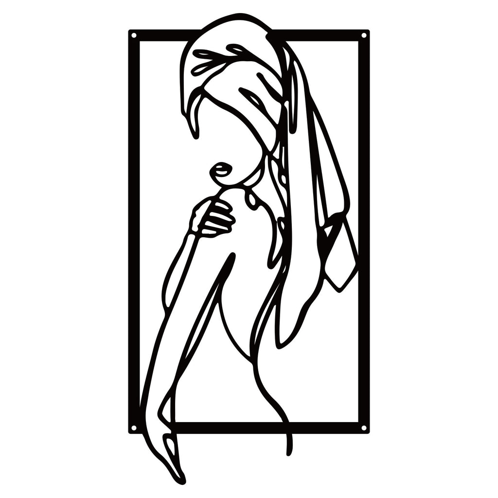 Mason Arts Freshened Up