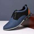 Luca Lombardi Wingtip Sneakers