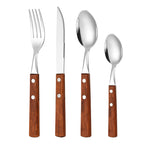 Château Oaks Kyoto Steak Cutlery Set