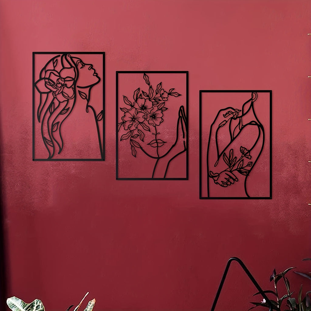 Mason Arts Floral Women