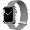 Parker Studio Minimal Stainless Loop (Apple Watch Band)
