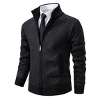 Luca Lombardi Executive Knit