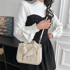 Chloé Moore Vintage Moto Mini Bag