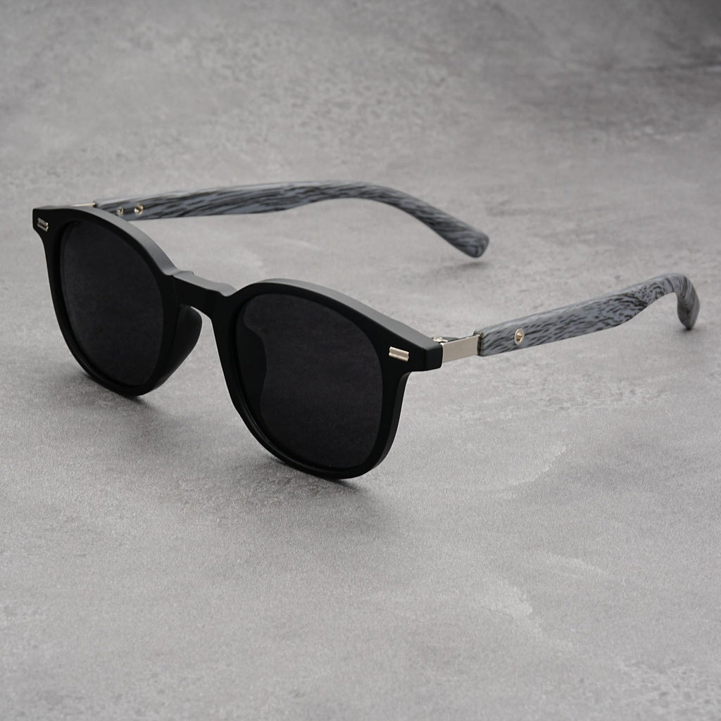 Wes Parker Mahogany V2 Shades