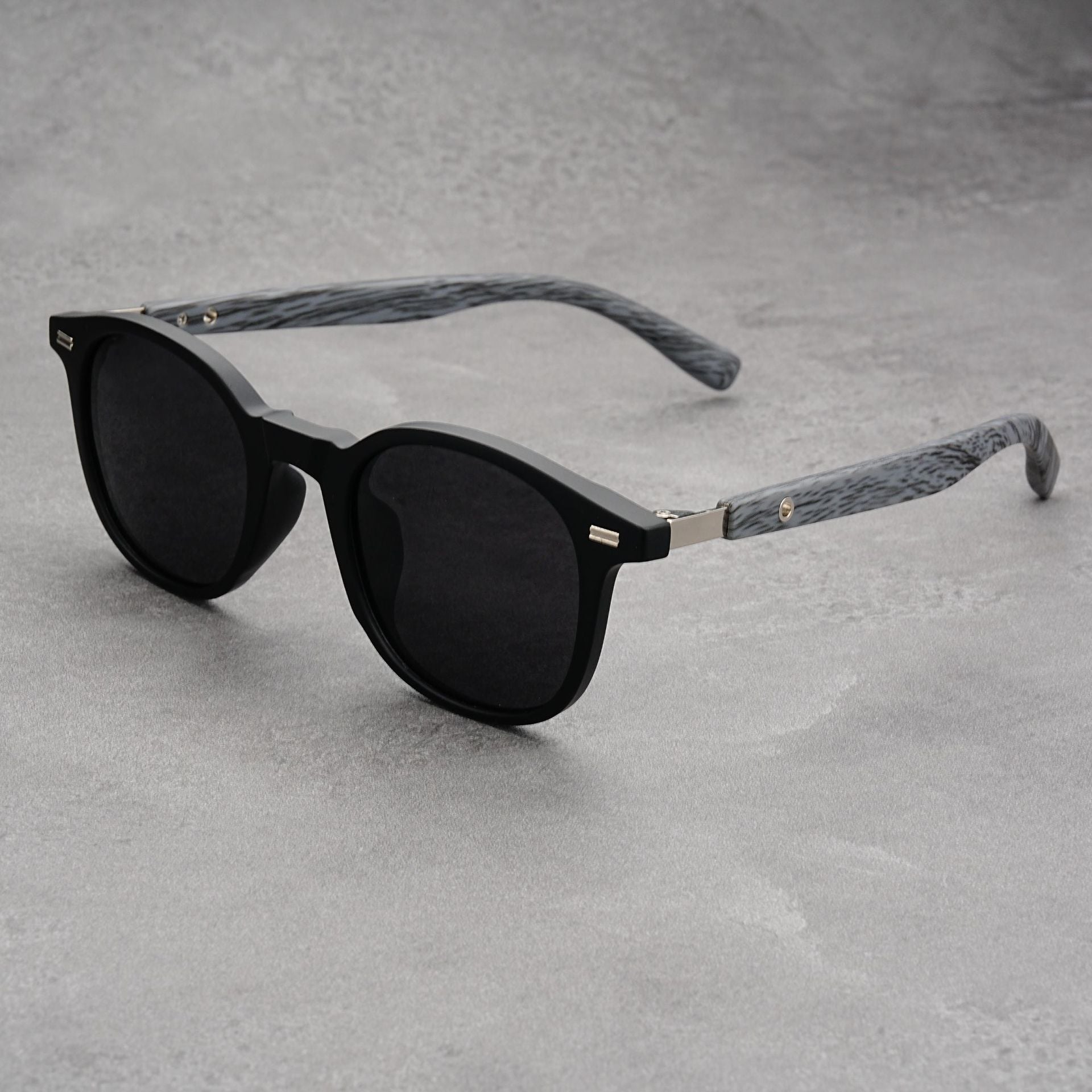 Wes Parker Mahogany V2 Shades