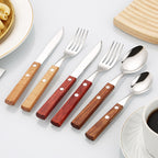 Château Oaks Kyoto Steak Cutlery Set