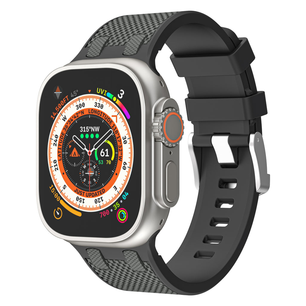 Parker Studio Tactical Sports Loop (Apple Watch Band)
