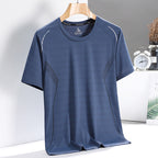Axel Ridge Moisture-Wicking Performance Shirt