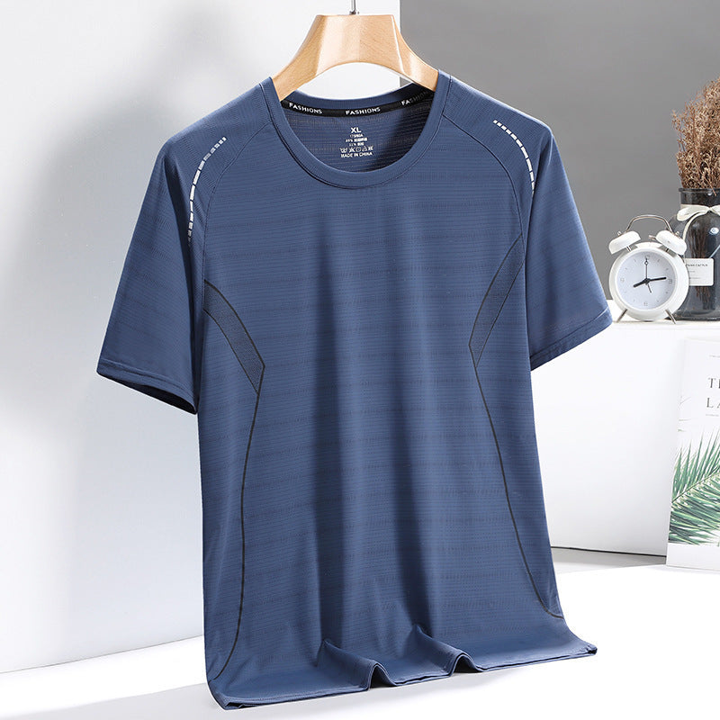 Axel Ridge Moisture-Wicking Performance Shirt
