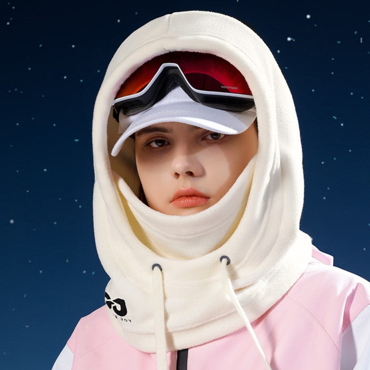 Everest Microfleece Ski Balaclava