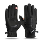Axel Ridge Spartan Cycling Gloves