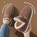 Mukava Cloud Plush Slippers