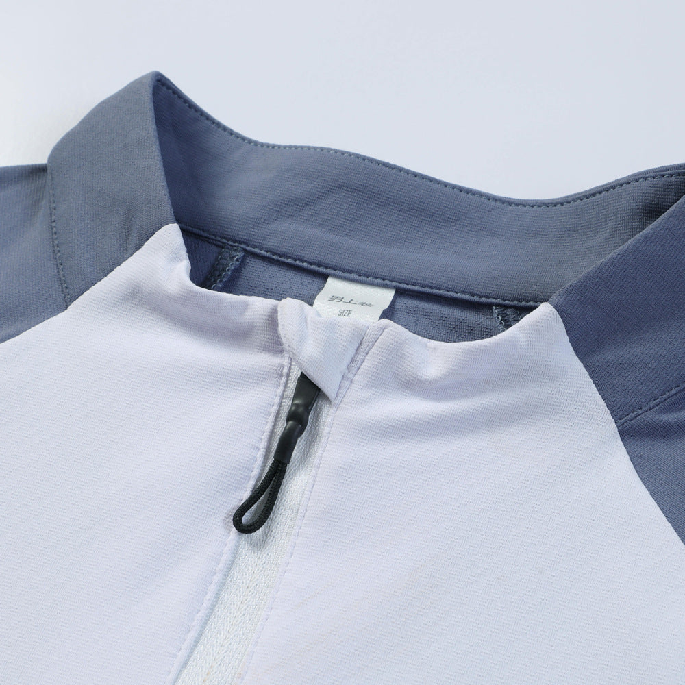 Axel Ridge F1 Quick-Dry Top