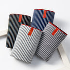 Jack Marco Bamboo Cotton Boxer Briefs Set