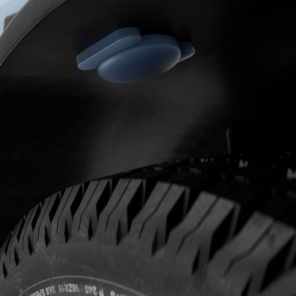 Parker Studio Magnetic AirTag Case