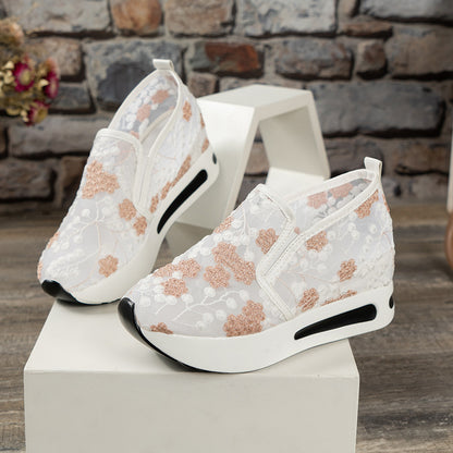 Afloura™ Bloom Vacation Shoes