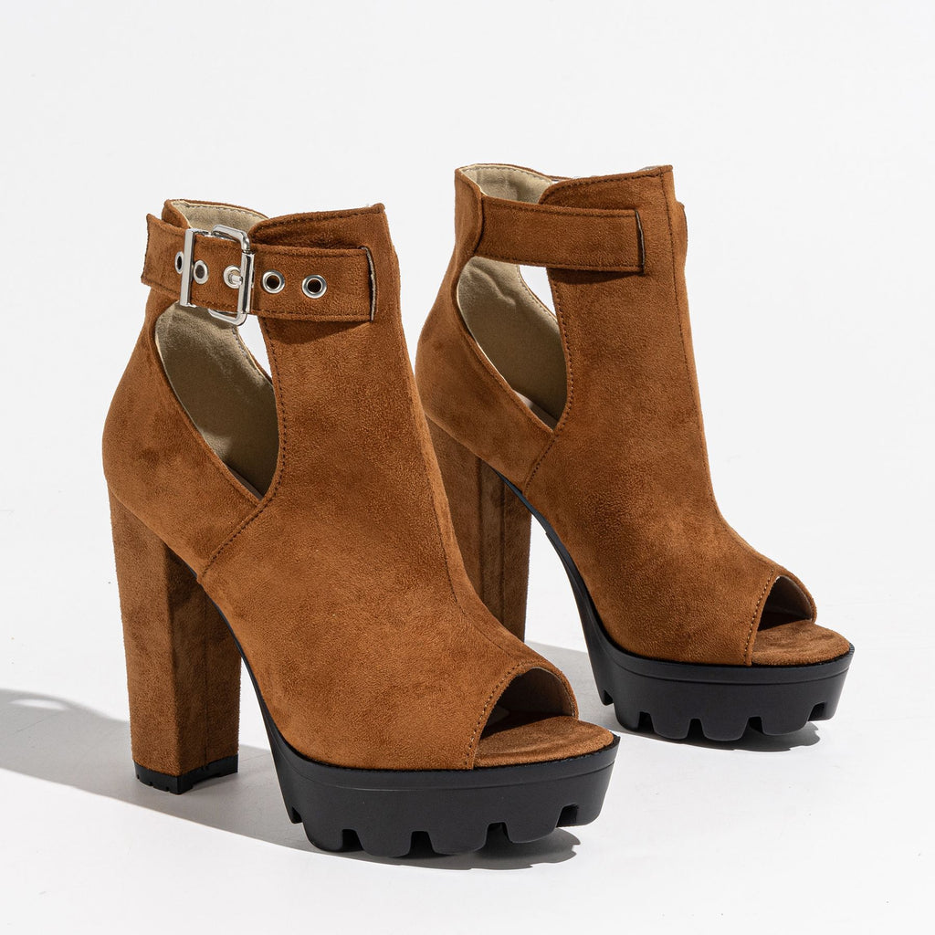 Avéra Ventura Heel