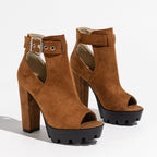 Avéra Ventura Heel
