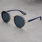 Wes Parker Carlson Shades