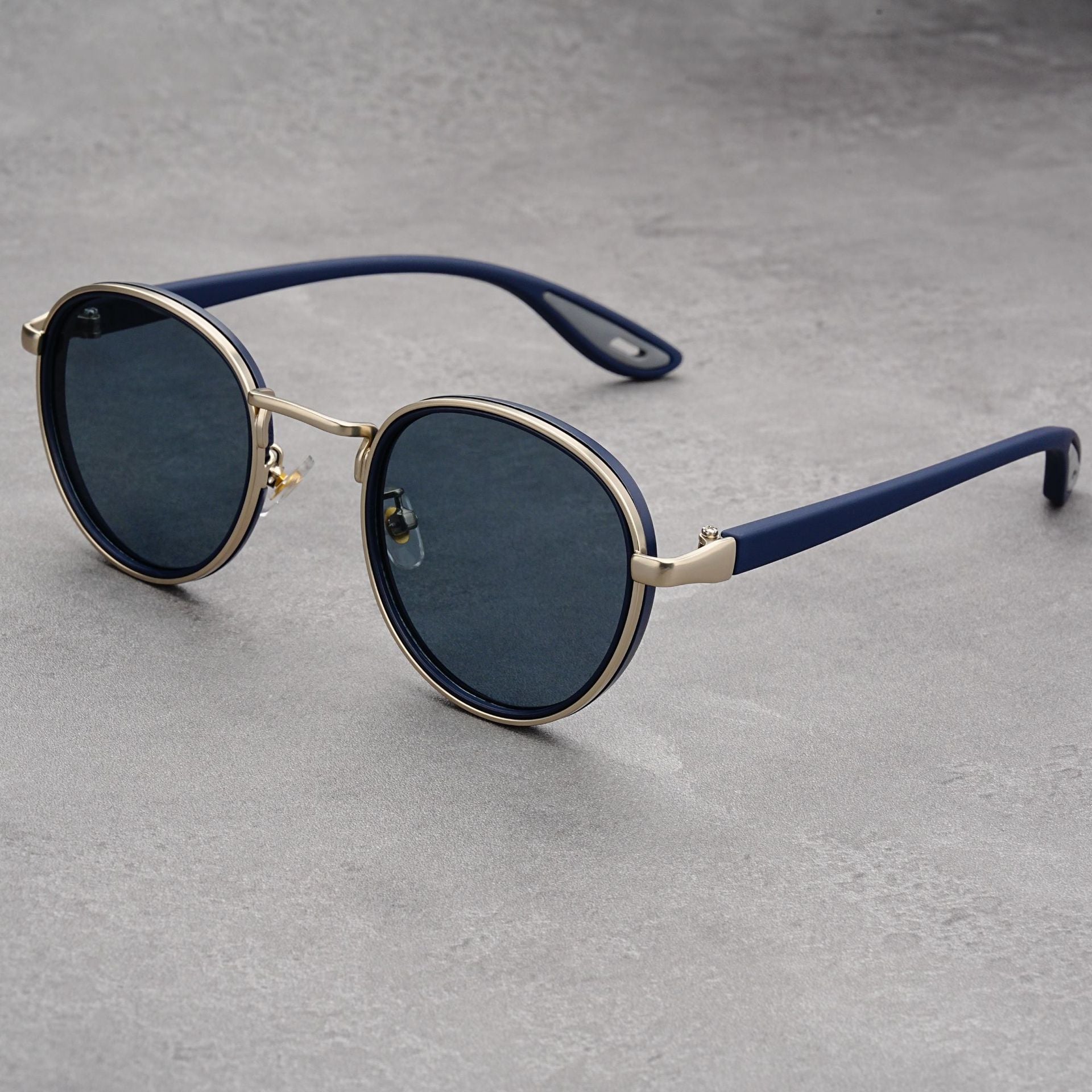 Wes Parker Carlson Shades