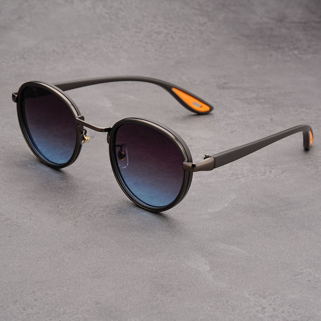 Wes Parker Carlson Shades