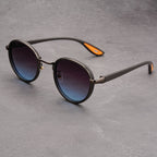 Wes Parker Carlson Shades