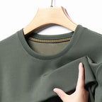 Urban Theory Waffle Knit Crewneck
