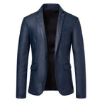 Jack Dean Limitless One-Button Jacket