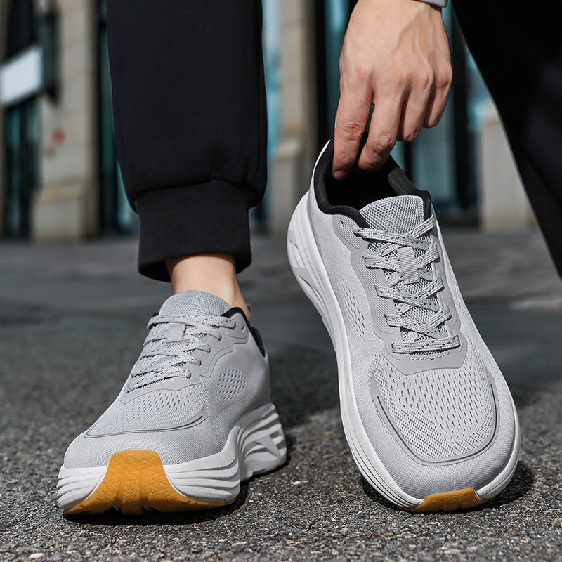 Grant Parker Widetoe Urban Sneakers