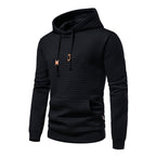 Axel Ridge Brooklyn Softrib Hoodie
