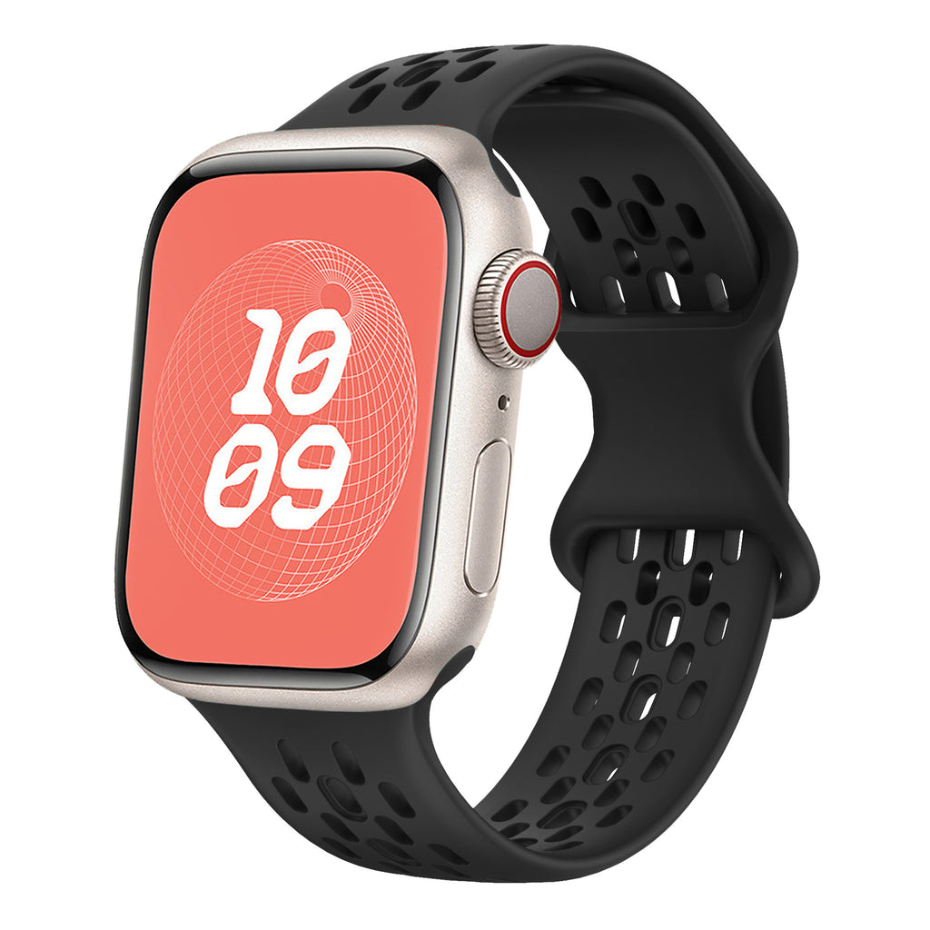 Parker Studio Silicon Sports Loop (Apple Watch Band)