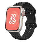 Parker Studio Silicon Sports Loop (Apple Watch Band)