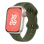 Parker Studio Silicon Sports Loop (Apple Watch Band)