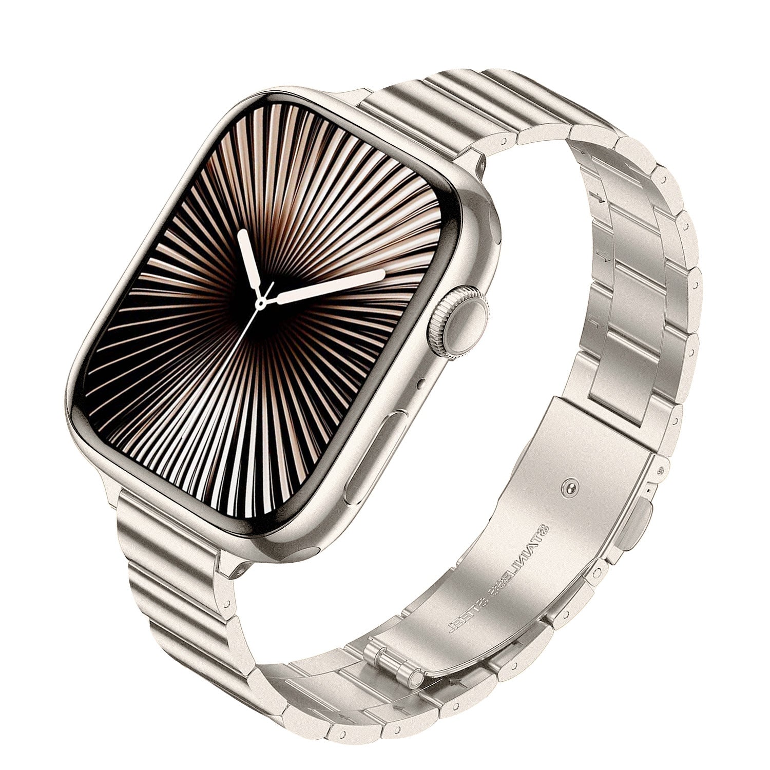 Parker Studio Delicate Steel Loop (Apple Watch Band)