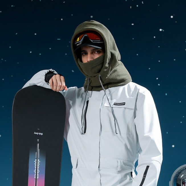 Everest Microfleece Ski Balaclava